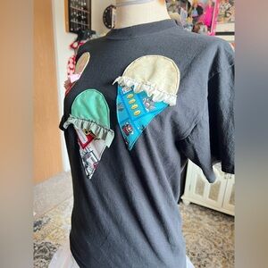 Ice Cream Tee Shirt